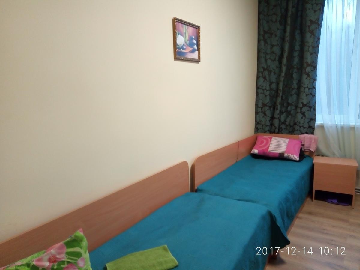 Hotel As 1 Uzhhorod Exterior photo